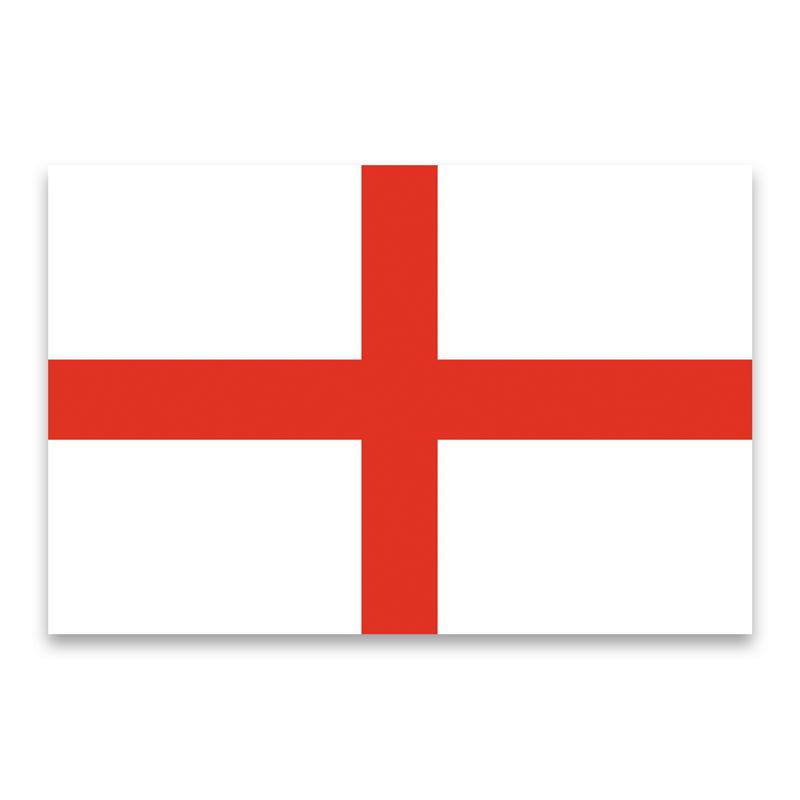 Zastava Anglija 600x360cm EUROPALMS