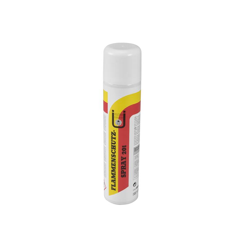 Fire Protection Spray DIN4102 / B1 400ml  