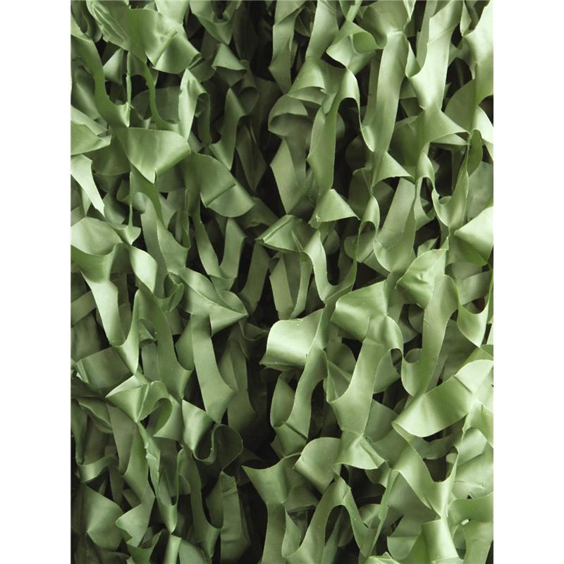 EUROPALMS Decoration Net, dark green, 600x300cm