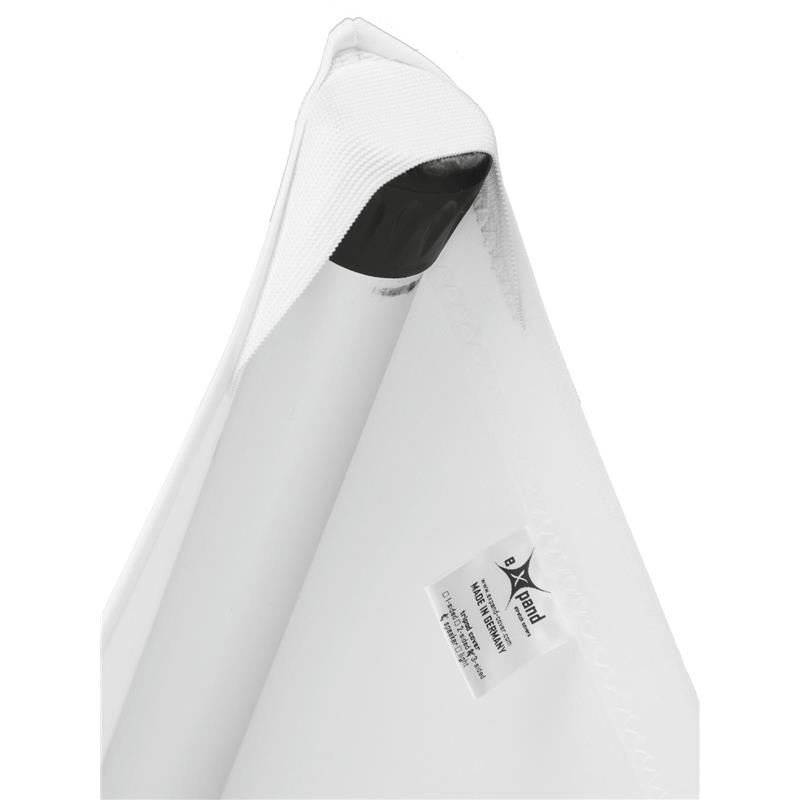 EXPAND XPS1KW Tripod Cover white one side