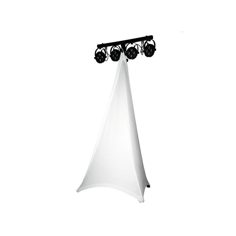 EXPAND XPS2KW Tripod Cover white two sides