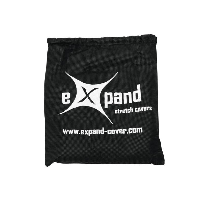 EXPAND XPS3KW Tripod Cover white threesides