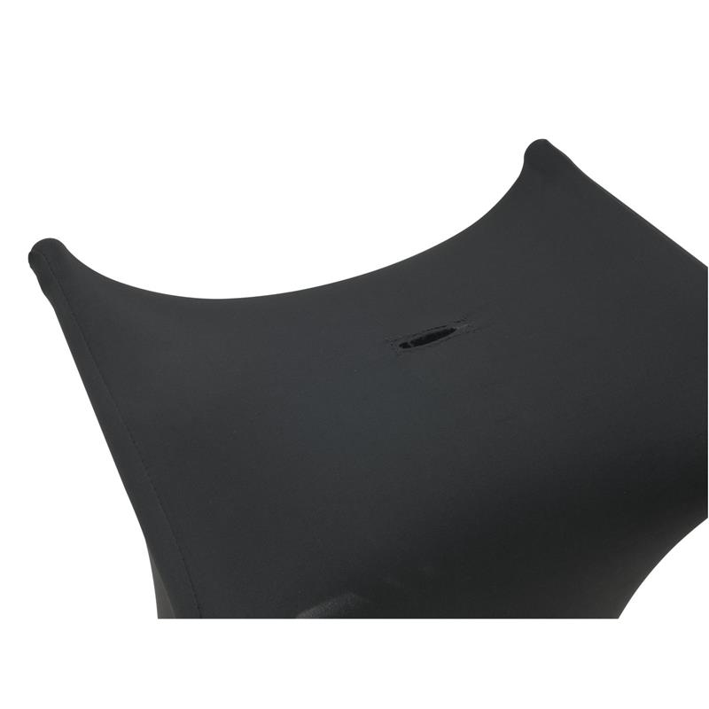 EXPAND XPXSS Cover for Keyboard Stand bk