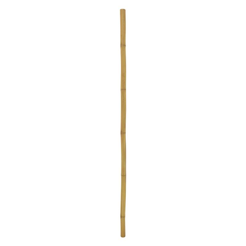 EUROPALMS Bamboo tube, ?=5cm, 200cm