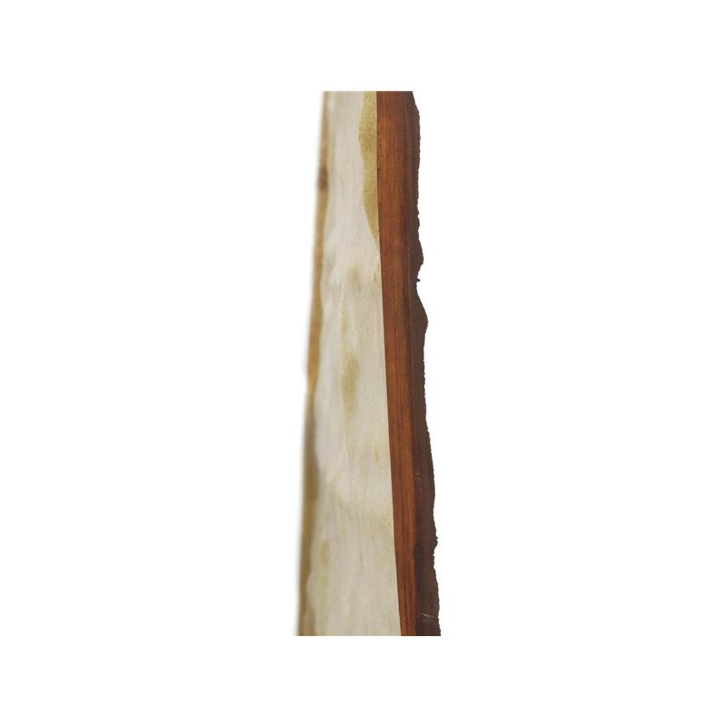 EUROPALMS Wallpanel, wooden, 100x100cm