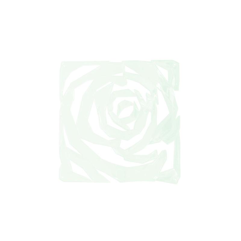 Dekoracijski  Clear Rose 4x EUROPALMS