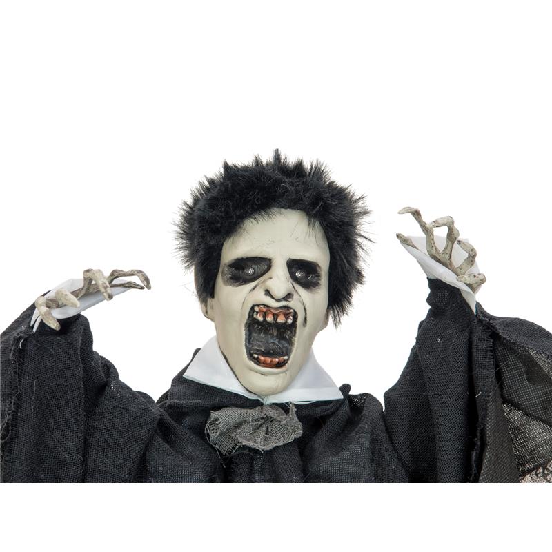 EUROPALMS Halloween Small Vampire, 90cm