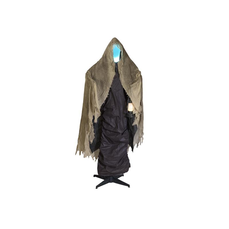 EUROPALMS Halloween Grim Reaper, 165cm