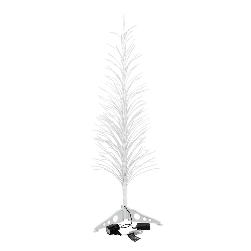 EUROPALMS Design tree with LED cw 120cm