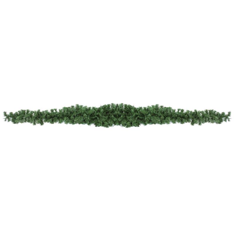 EUROPALMS Noble pine garland, 270cm