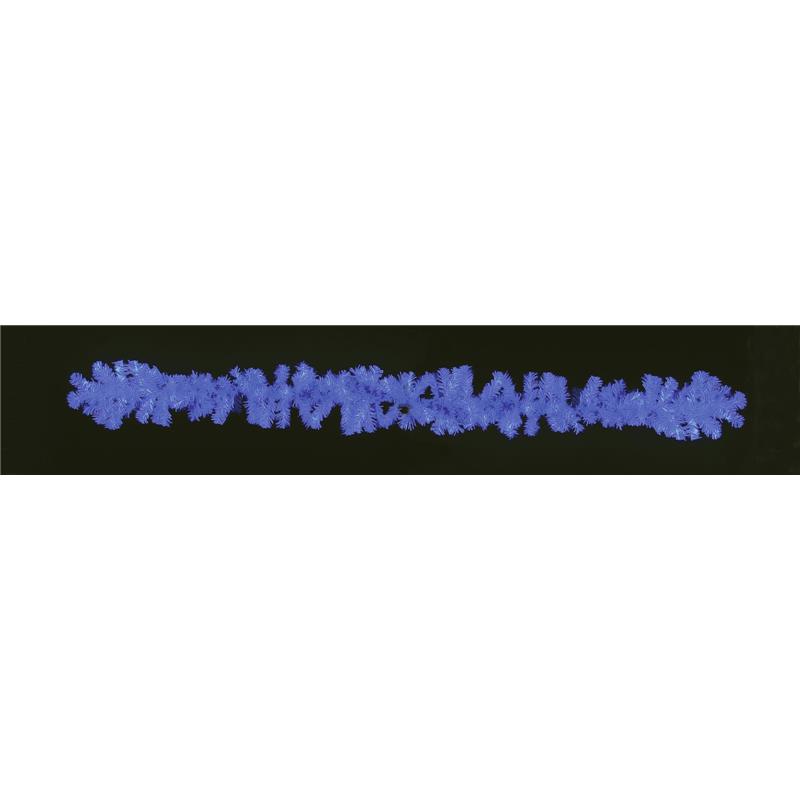 Girlanda UV-bela 270cm Europalms