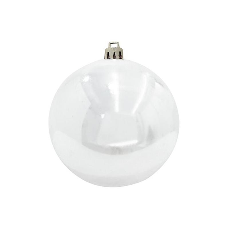 EUROPALMS Deco Ball 30cm, white