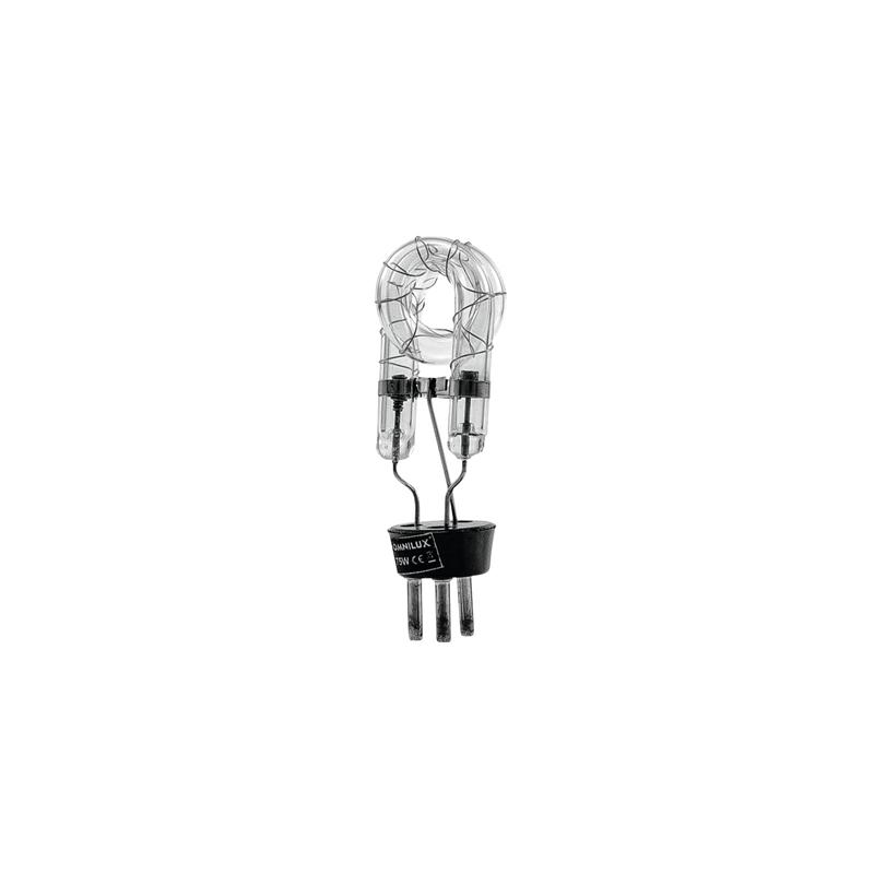 OMNILUX Flash Tube 75W with three Pin Base