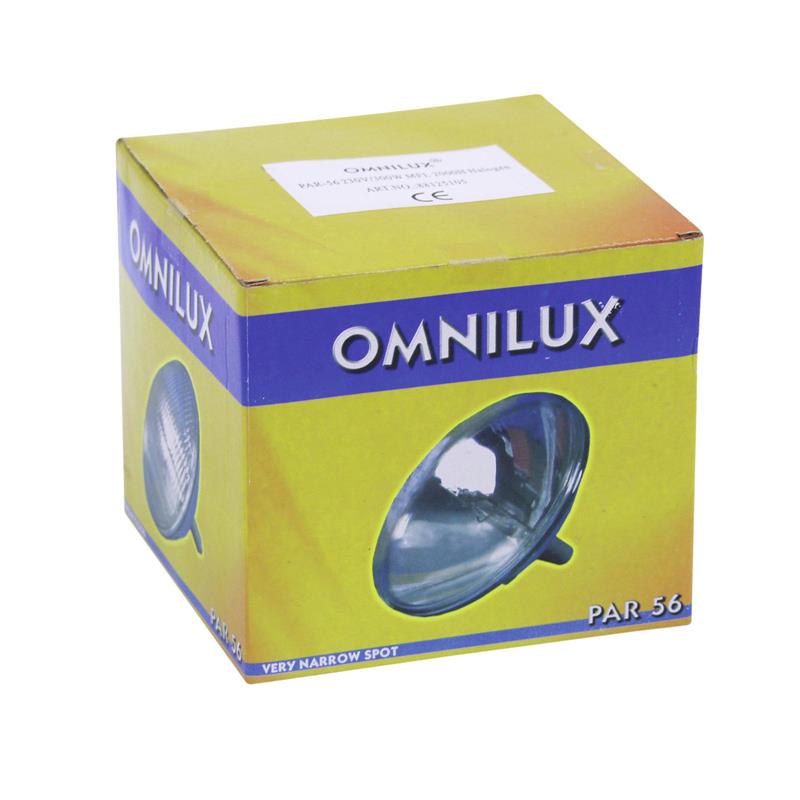 OMNILUX PAR-56 230V/300W MFL 2000h H