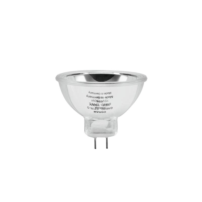 OSRAM 64620 EFR-5 15V/150W GZ-6.35 500h