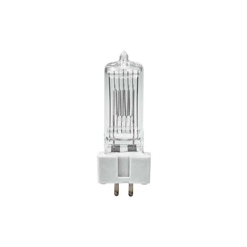 OMNILUX 230V/1000W GY-9.5 200h 3200K