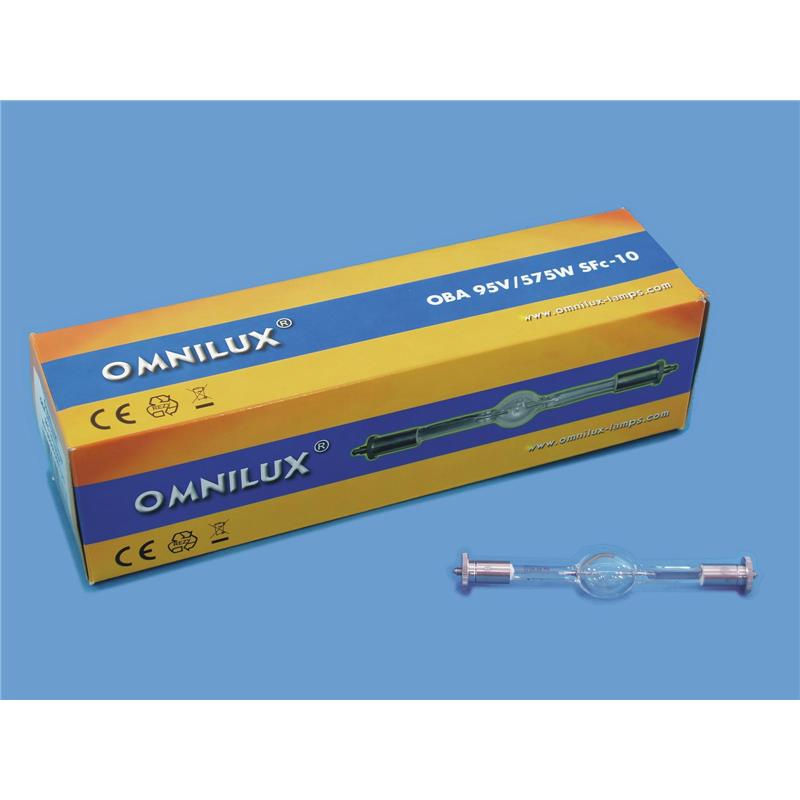 OMNILUX OMI 575 95V/575W SFc-10 500h