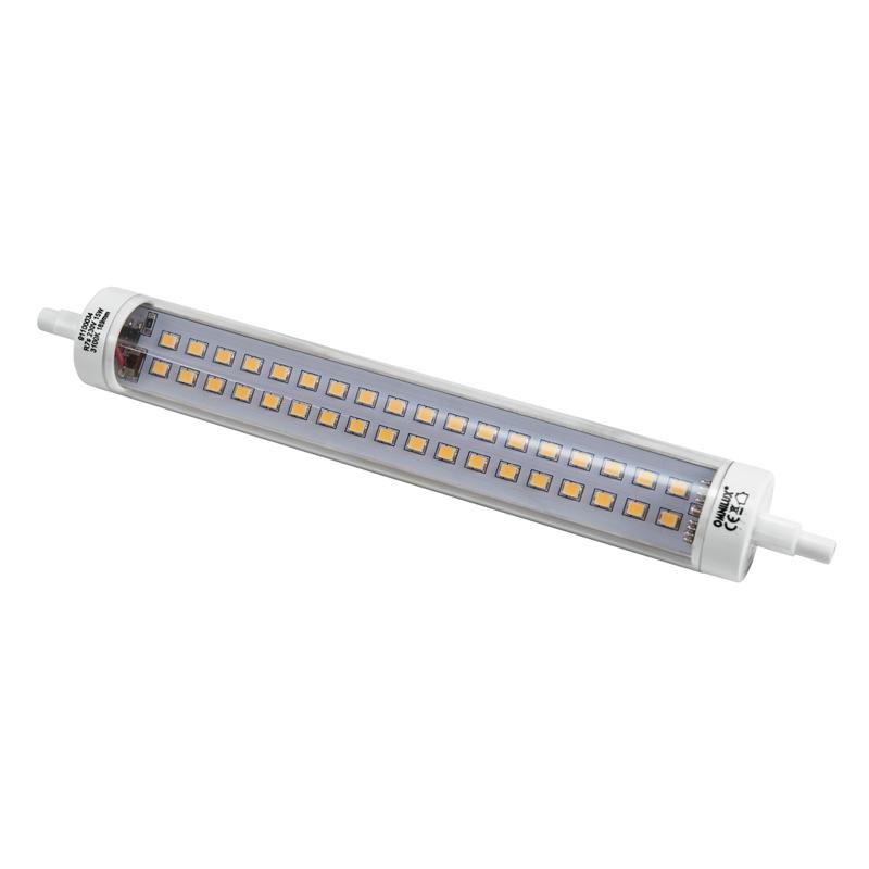 OMNILUX LED 230V/15W R7s 189mm Pole Burner