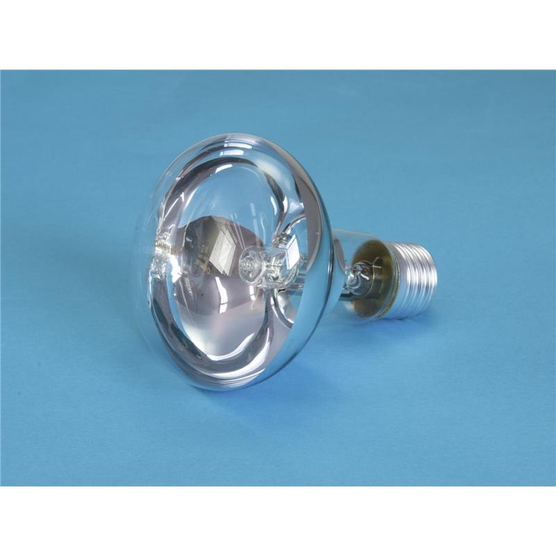 Žarnica OMNILUX R80 230V/42W E-27 clear halogen