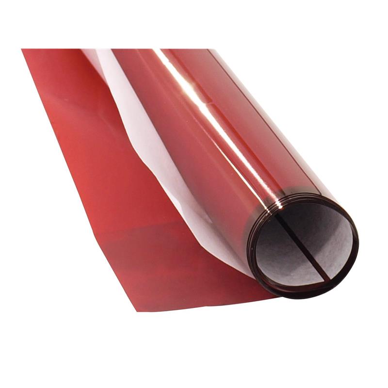 EUROLITE Color Foil 106 primary red 61x50cm