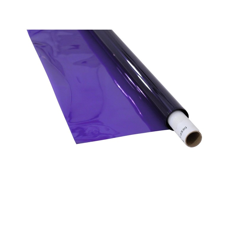 ACCESSORY Color Foil Roll 170 dp lavender 122x762cm