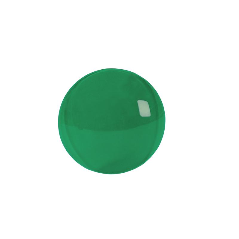 EUROLITE Color Cap for PAR-36, light green