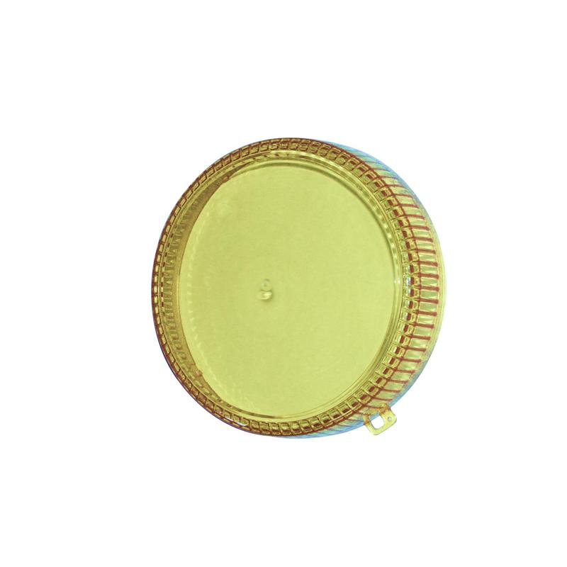 EUROLITE Color-cap for Techno Strobe 550 yellow