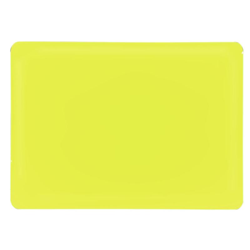 EUROLITE Dichro Filter light yellow 258x185x3mm cl