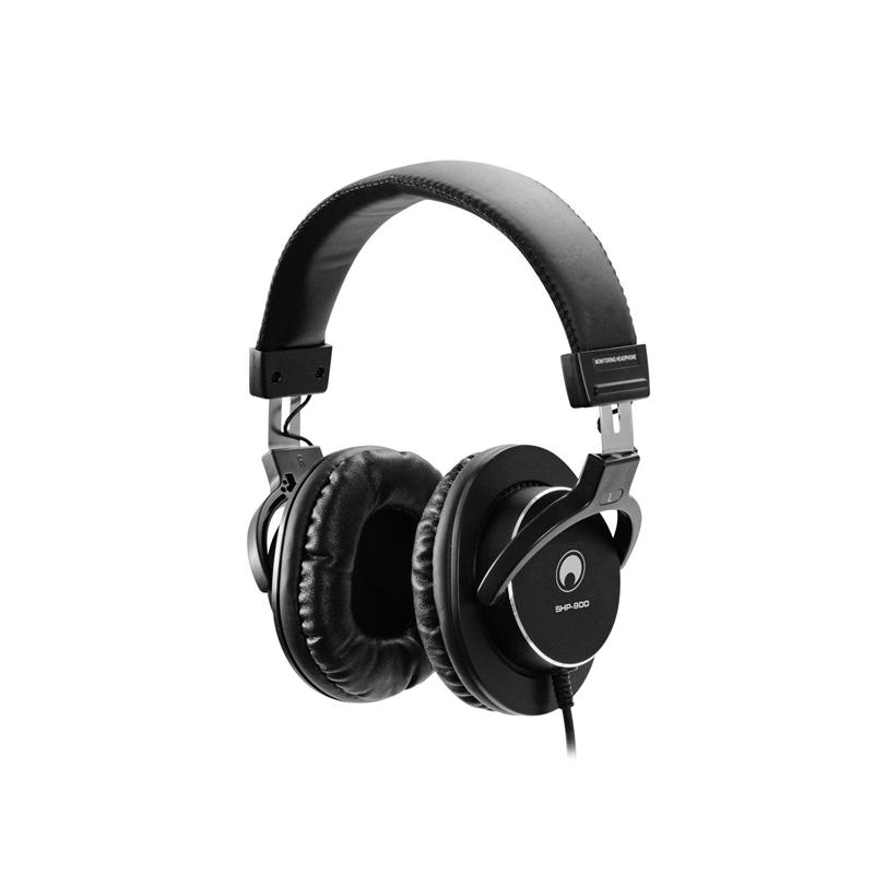 Slušalke Omnitronic SHP-900