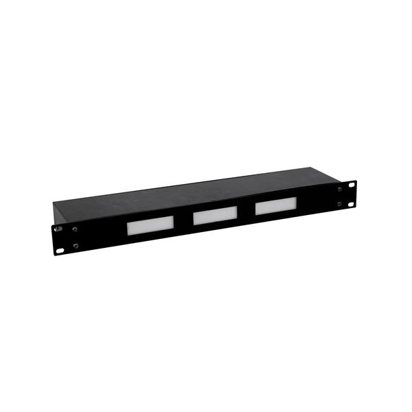 OMNITRONIC SPL-1 Indicator Rack Mount