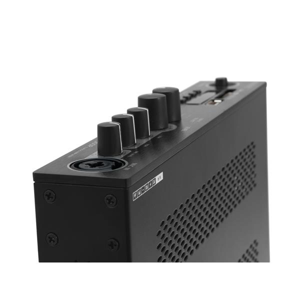 OMNITRONIC DJP-900P Class D Amplifier