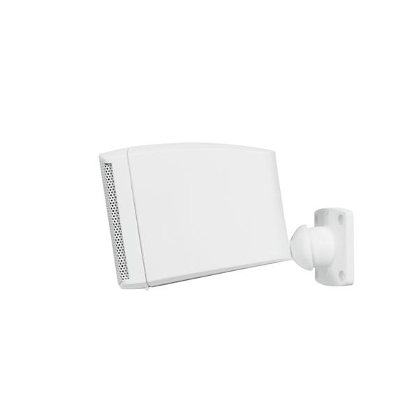 OMNITRONIC OD-2 Wall Speaker 8Ohms white 2x