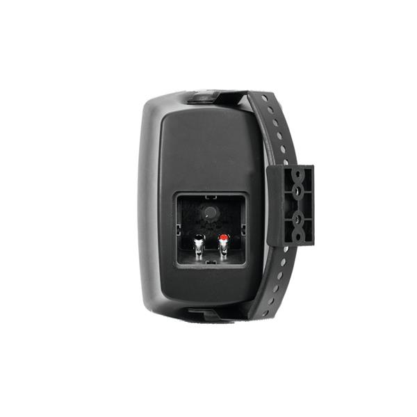 OMNITRONIC OD-4T Wall Speaker 100V black 2x