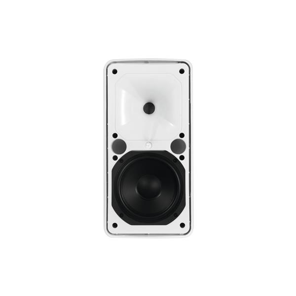 OMNITRONIC ODP-206 Installation Speaker 16 ohms white 2x