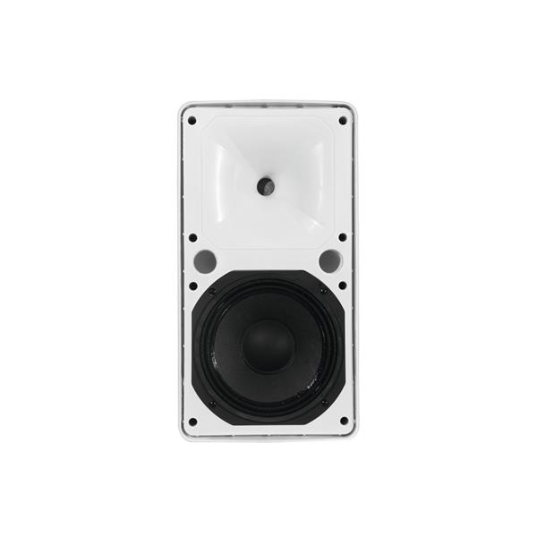 OMNITRONIC ODP-208T Installation Speaker 100V white