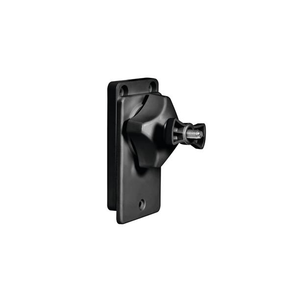 OMNITRONIC Wall Bracket for ODP-204/206 black 2x