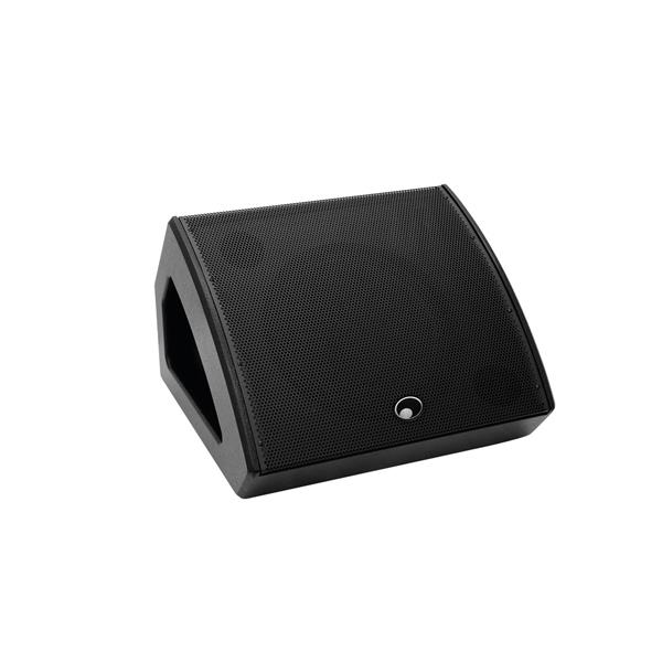 OMNITRONIC KM-112A Active Stage Monitor, coaxial