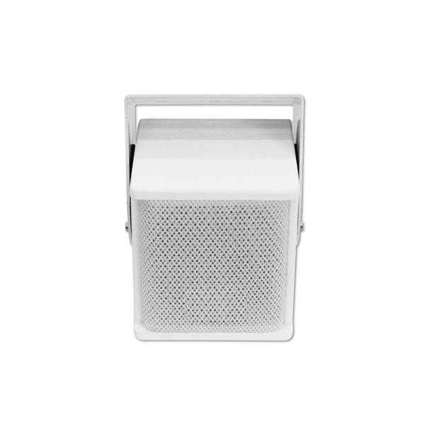 OMNITRONIC LI-105W Wall Speaker white