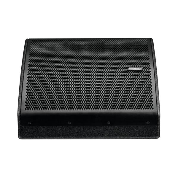 PSSO K-212CM 2-Way Coaxial Wedge 400W