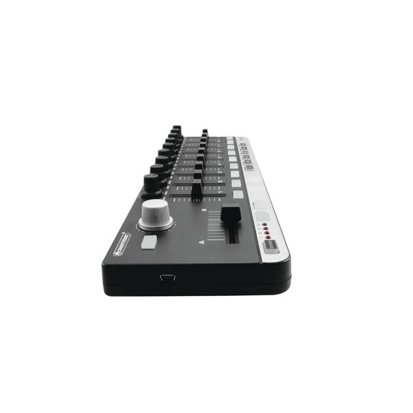 OMNITRONIC FAD-9 MIDI Controller