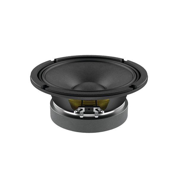 LAVOCE WSF061.52 6.5 Woofer Ferrite Magnet Steel Basket Driver