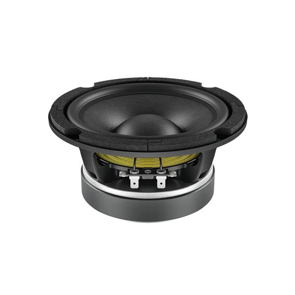 LAVOCE WAF061.80 6.5 Woofer Ferrite Aluminium Basket Driver