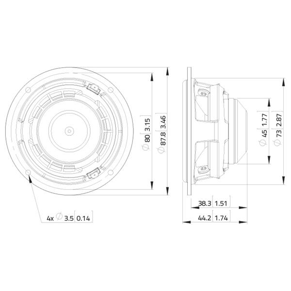 LAVOCE FSN030.71 3