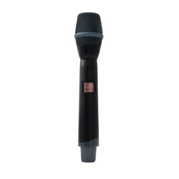 RELACART H-31 Microphone for HR-31S system