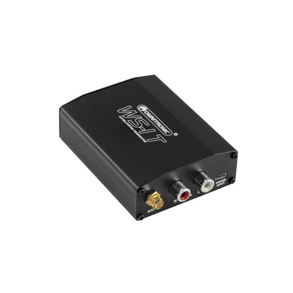 OMNITRONIC WS-1T 2.4GHz Transmitter