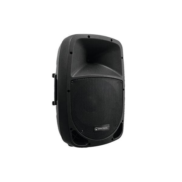 OMNITRONIC MES-12BT2 Wireless PA System