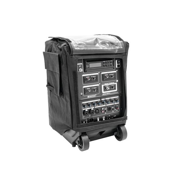 OMNITRONIC MOM-10BT4 Speaker Bag