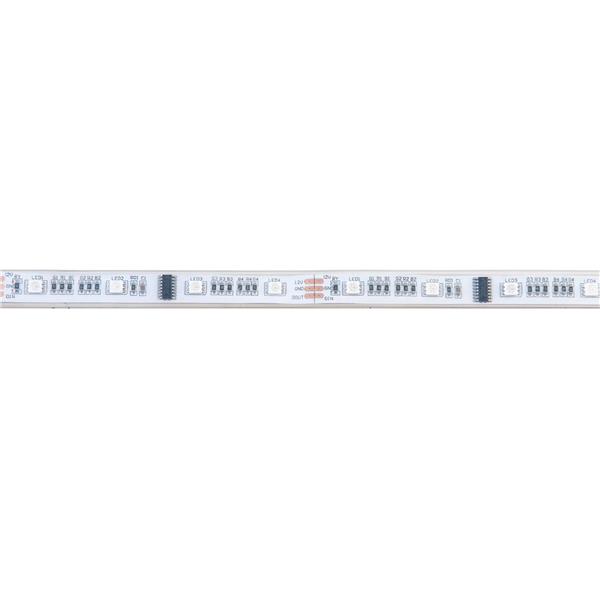 EUROLITE Set LED IP Pixel Strip 160 5m + Trafo + Artnet-DMX Node