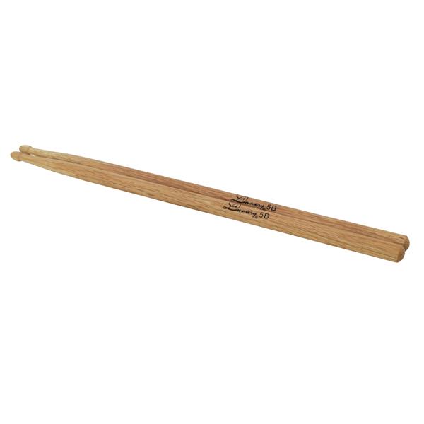 DIMAVERY DDS-5B Drumsticks, oak