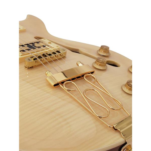 Electric Guitar Dimavery LP-600